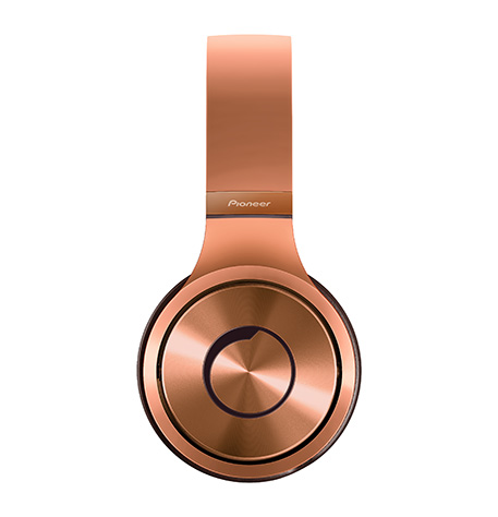 Наушники Pioneer SE-MX9-t - рис.1