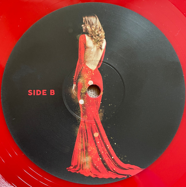 Виниловая пластинка Various Artists - Jazz Sexiest Ladies Vol.1 - Red - 2LP - рис.2