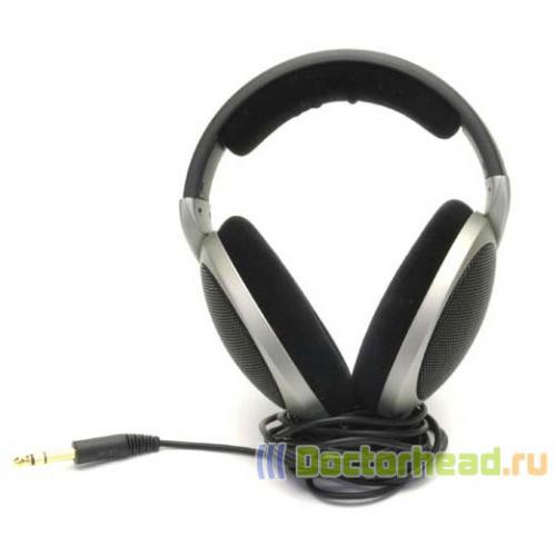 Наушники Sennheiser HD 555 - рис.8
