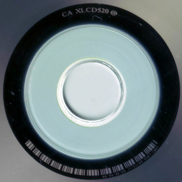 CD-диск Adele - 21 - CD - рис.4