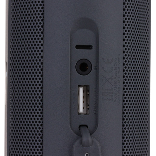 Портативная колонка Beats Pill+ Neighborhood Collection Asphalt Gray - рис.3