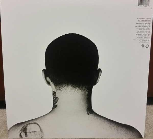 Виниловая пластинка Mac Miller - GO:OD AM 2LP - рис.1