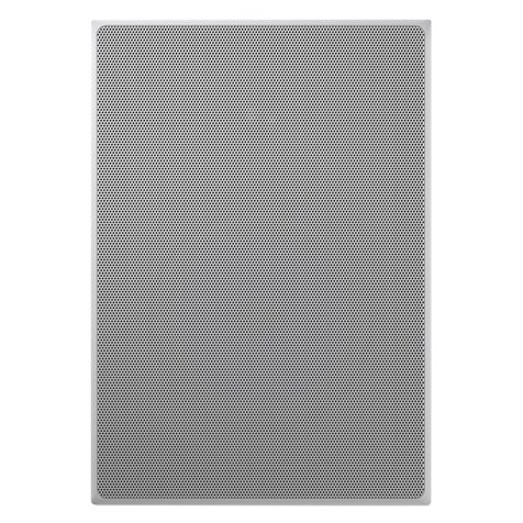 Встраиваемая акустика Bowers & Wilkins CWM663 White - рис.1