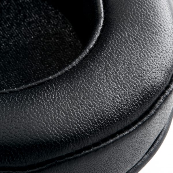 Амбушюры Dekoni Audio Elite Sheepskin Ear Pad Set for Sennheiser HD600 - рис.6