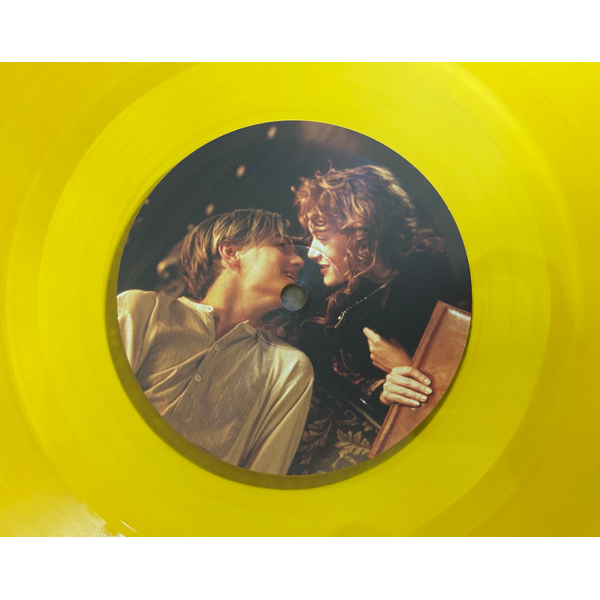 Виниловая пластинка James Horner – Titanic OST(coloured) - 2LP - рис.7