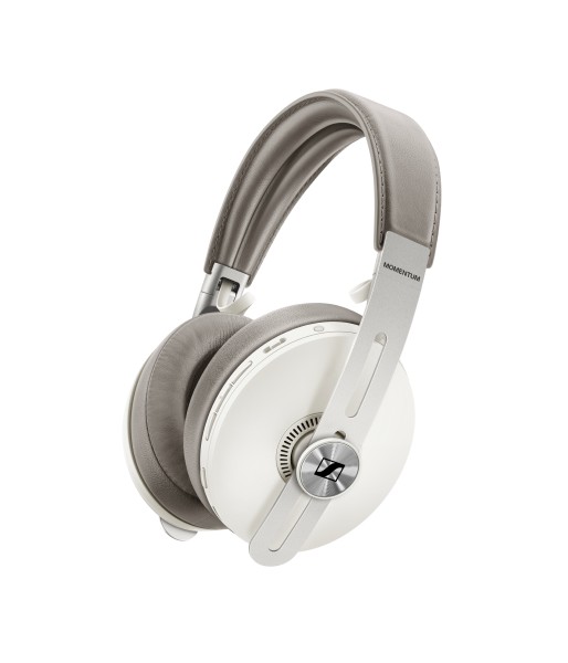 Наушники Sennheiser Momentum 3 Wireless M3AEBTXL White - рис.1