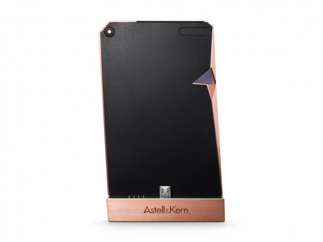 Усилитель для наушников Astell&Kern AK380 AMP Copper - рис.8