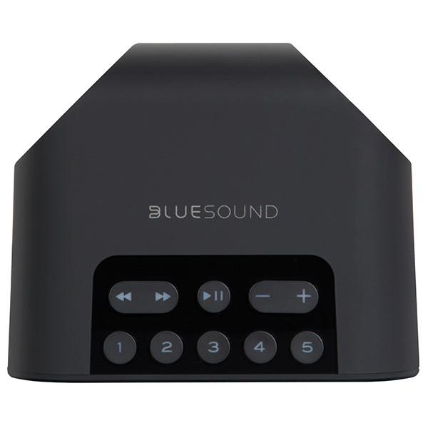 Беспроводная акустика Bluesound Pulse Flex 2i Black - рис.5