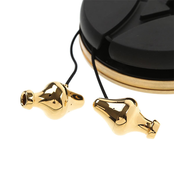 High End наушники Final Audio Design Piano Forte X Gold - рис.6