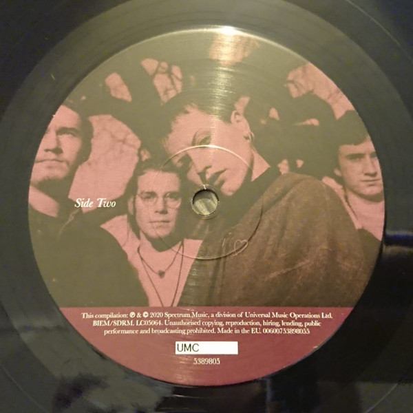 Виниловая пластинка The Cranberries – Dreams: The Collection LP - рис.3