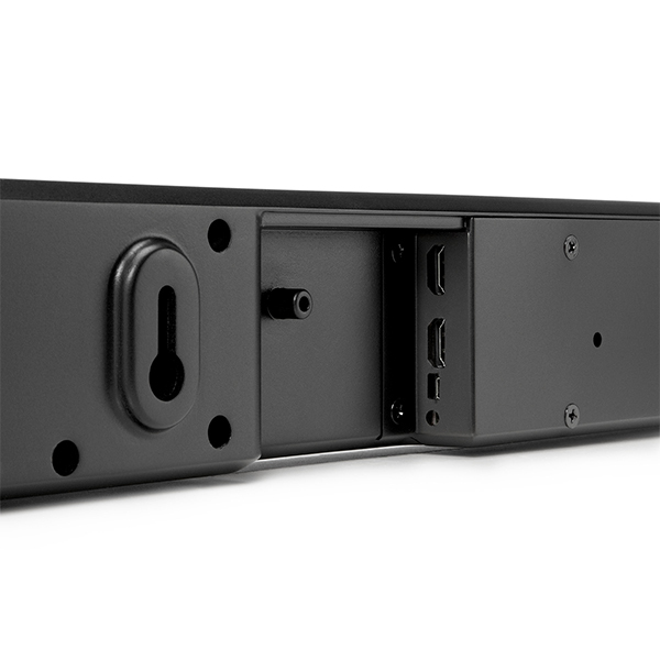 Сабвуфер Denon DHT-S514 black - рис.3