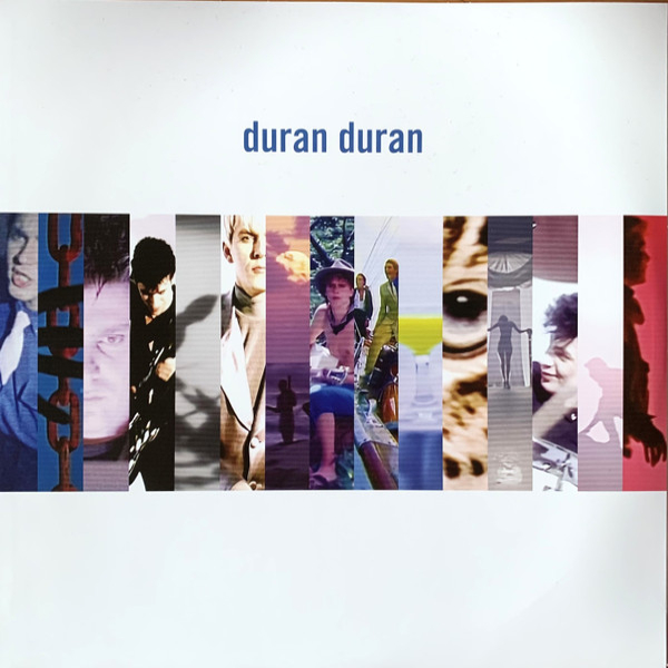 Виниловая пластинка Duran Duran - Greatest - 2LP - рис.3