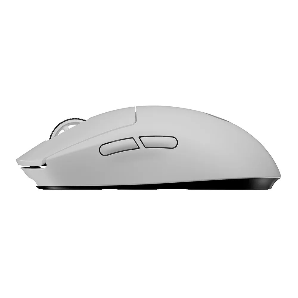 Мышь Logitech Mouse PRO X Superlight Wireless Gaming White - фото 2