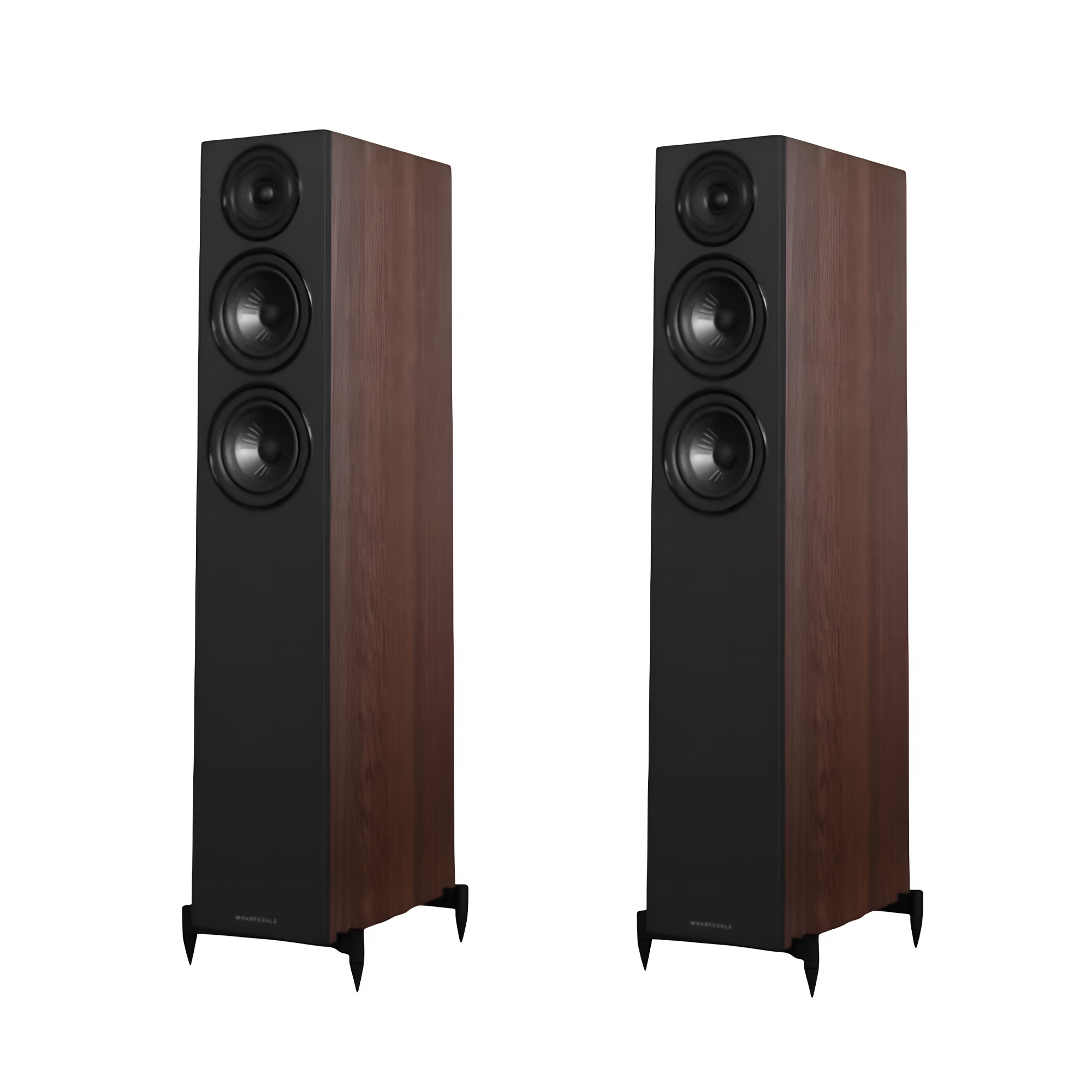 

Напольная акустика Wharfedale, Коричневый, Diamond 12.3i Walnut