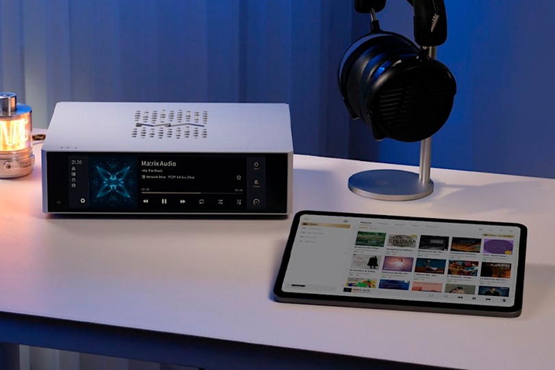 Dr.Head Awards: лучшие сетевые проигрыватели 2025–2026