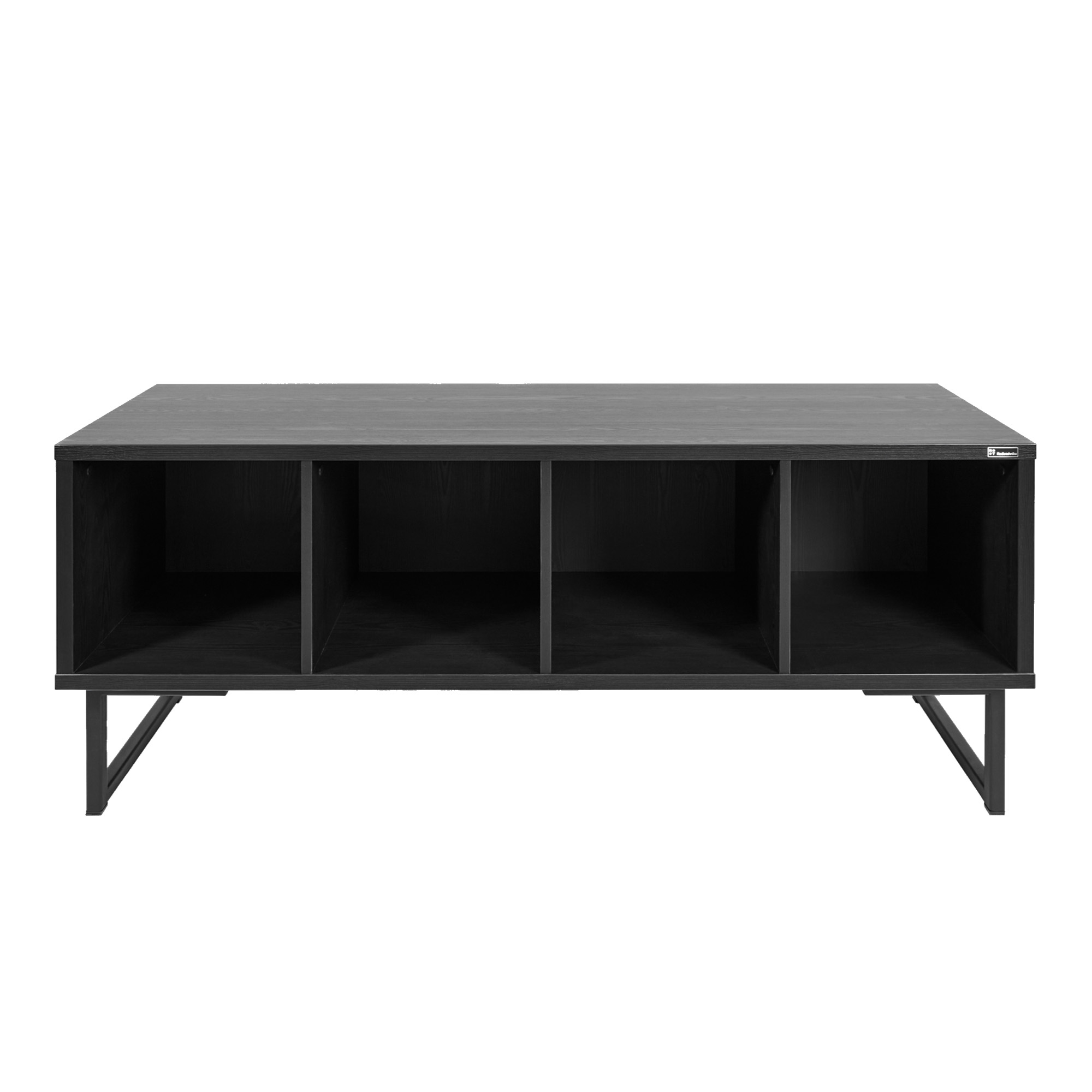 

Стойка для Hi-Fi Radiotehnika, Черный, Rondo 400 Black