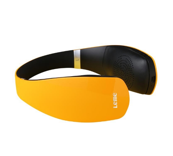 Беспроводные наушники LeTV Leme EB30A Orange - рис.1