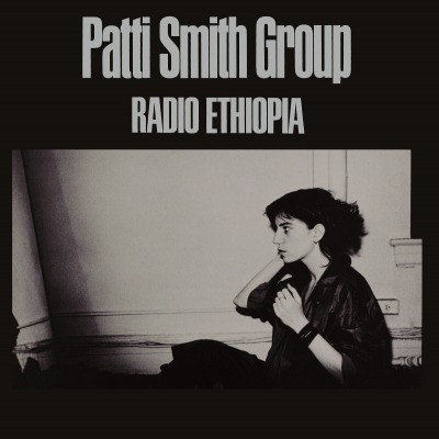 Виниловая пластинка Patti Smith Group - Radio Ethiopia - рис.0