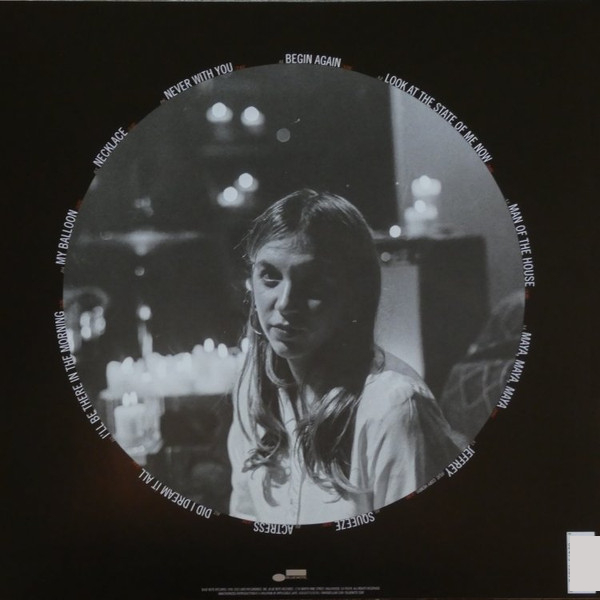 Виниловая пластинка Maya Delilah – The Long Way Round (coloured) LP - рис.2