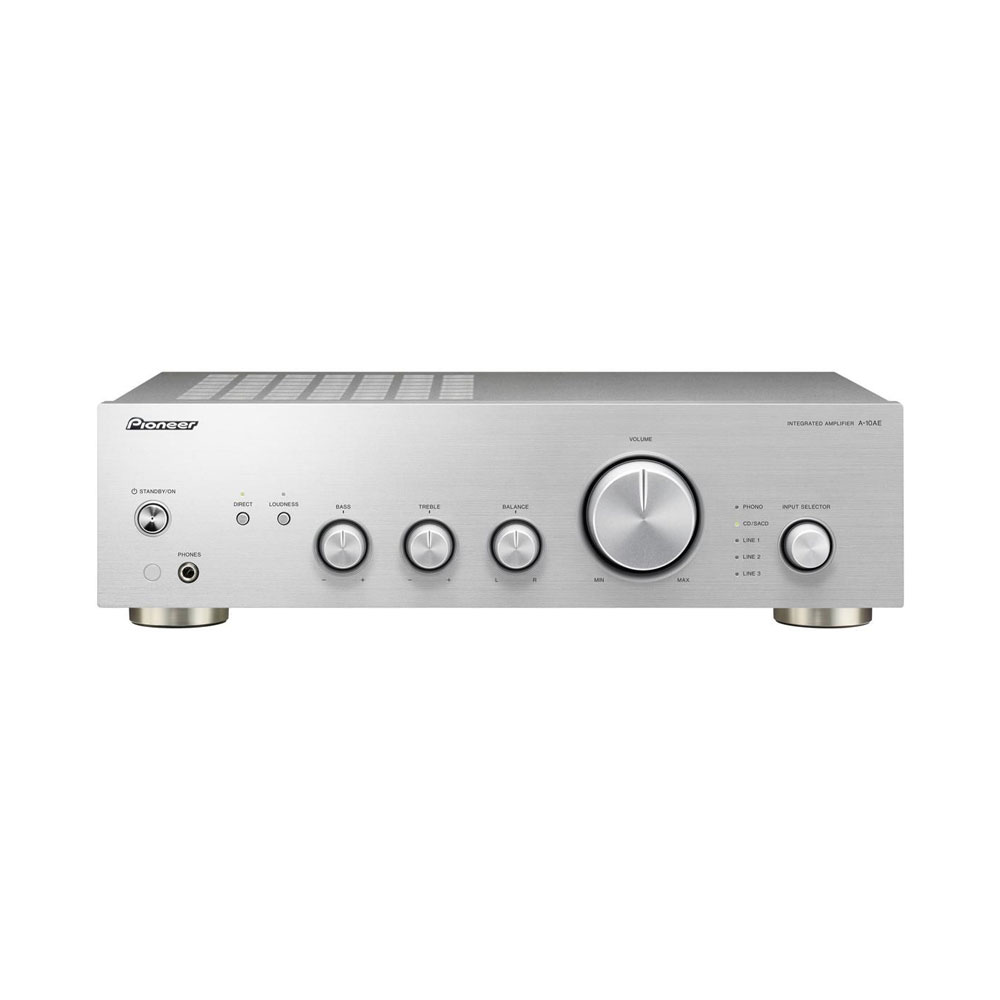 Интегральный усилитель Pioneer