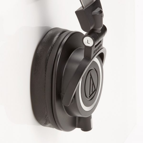 Амбушюры Dekoni Audio Elite Sheepskin Leather for Audio-Technica ATH-M50x - рис.6