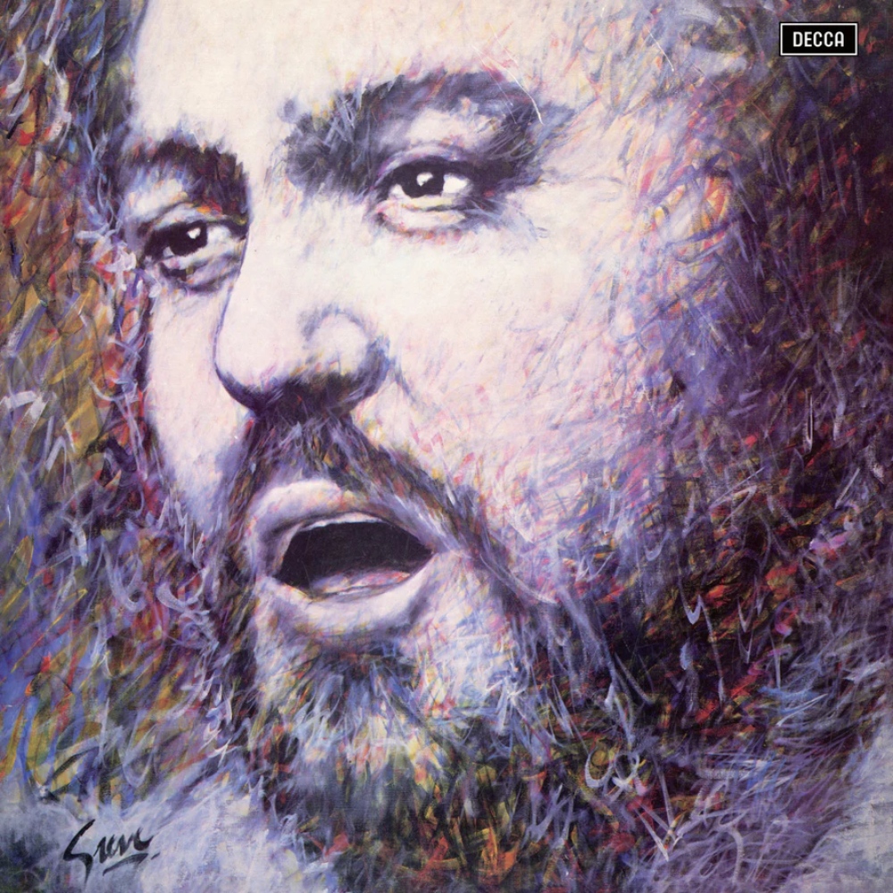 

Виниловая пластинка Luciano Pavarotti, Luciano Pavarotti, Orchestra National Philharmonic Orchestra, Oliviero de Fabritiis - Verismo Arias LP