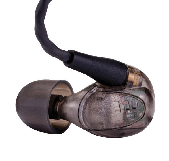 IEM наушники Westone UM PRO 20 Smoke - рис.1