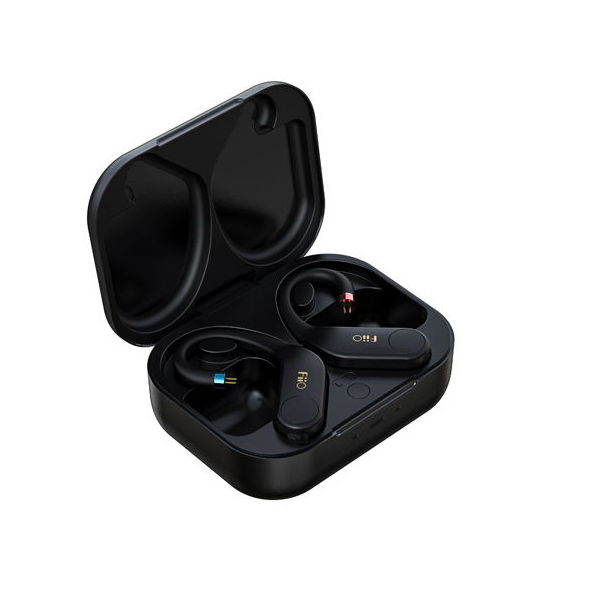 Bluetooth-адаптер FiiO UTWS5 2-pin - рис.3