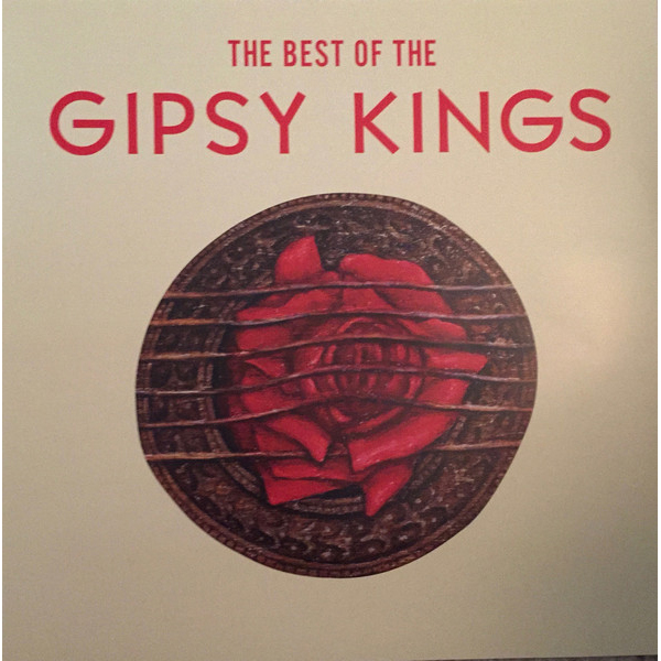 Виниловая пластинка Gipsy Kings – The Best Of Gipsy Kings 2LP - рис.2