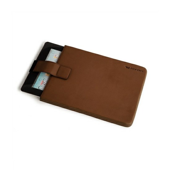 Чехол для смартфонов Case Mate Signature Generic Pouch Brown - рис.0
