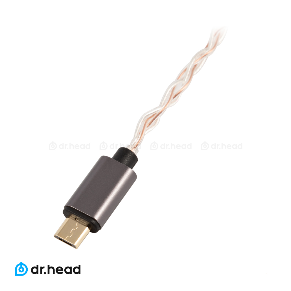 Кабель Labkable ES-Jumper USB-micro 4 wire - фото 4