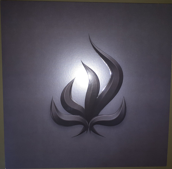 Виниловая пластинка Bury Tomorrow - Black Flame - рис.0