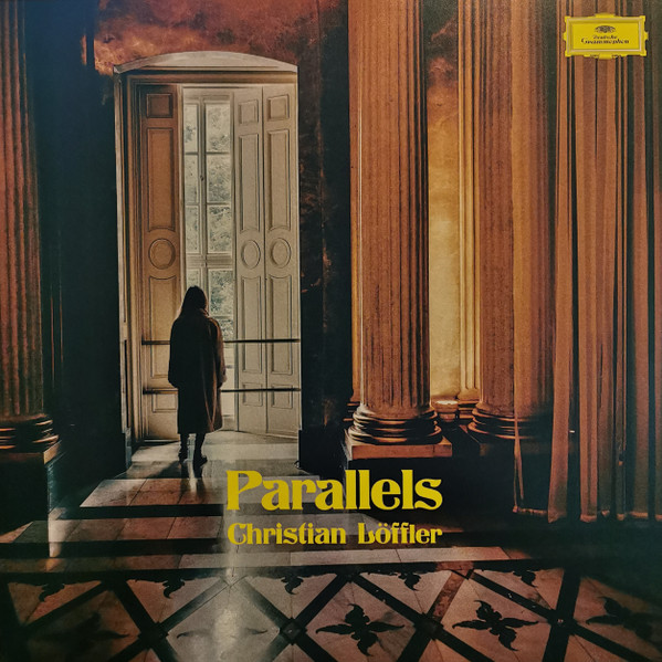 Виниловая пластинка Christian Leffler – Parallels: Shellac Reworks 2LP - рис.0