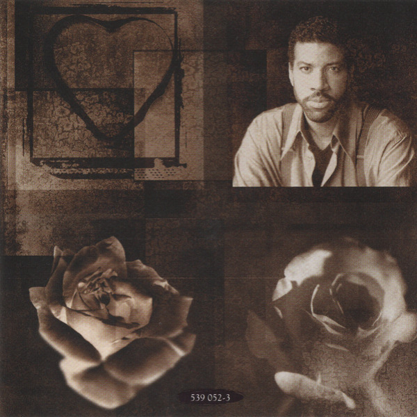 CD-диск Lionel Richie - Truly - The Love Songs SACD - рис.7