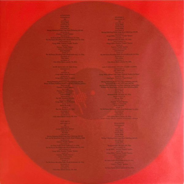 Виниловая пластинка Joji - Ballads 1 LP - рис.4