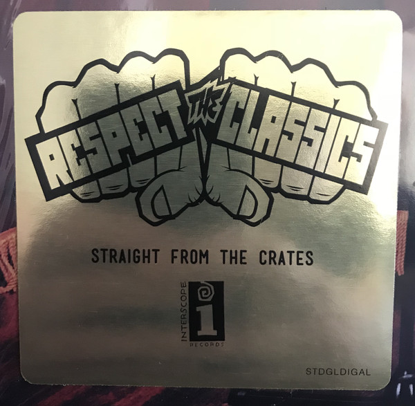 Виниловая пластинка Eminem - The Eminem Show - 2LP - рис.1