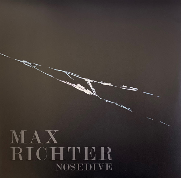 Виниловая пластинка Max Richter – Nosedive LP - рис.0