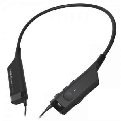 Беспроводные наушники AUDIO-TECHNICA ATH-ANC40BT - рис.2