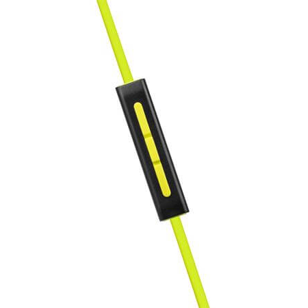 Беспроводные наушники MONSTER ISPORT BLUETOOTH WIRELESS SUPERSLIM IN-EAR (Green) - рис.2