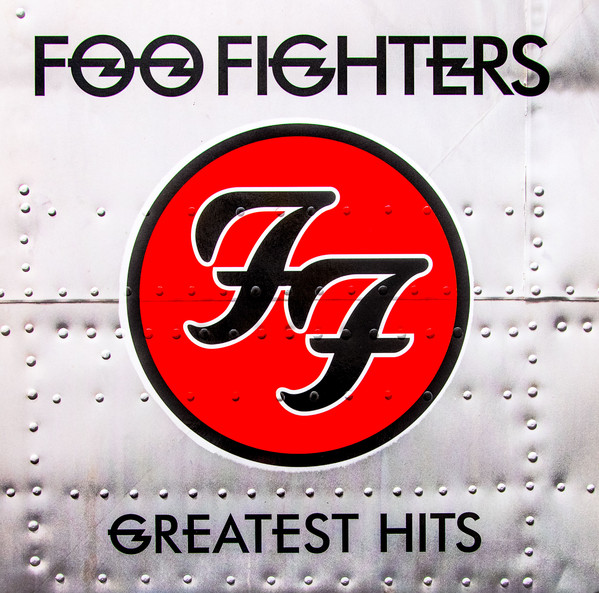 Виниловая пластинка Foo Fighters - Greatest Hits - рис.0