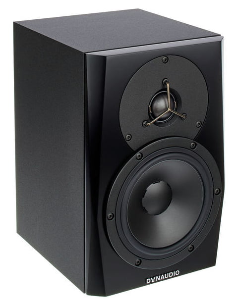Студийный монитор Dynaudio LYD-5 Black - рис.3