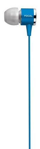 Наушники Focal Spark Cobalt Blue - рис.1