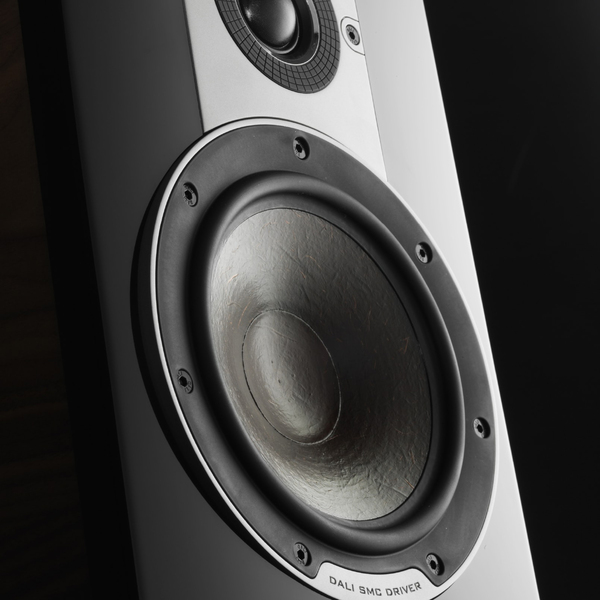 Центральный канал Dali Spektor Vokal walnut - рис.4