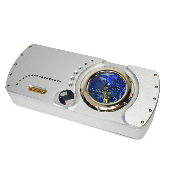 ЦАП Chord QBD76 HD - рис.0