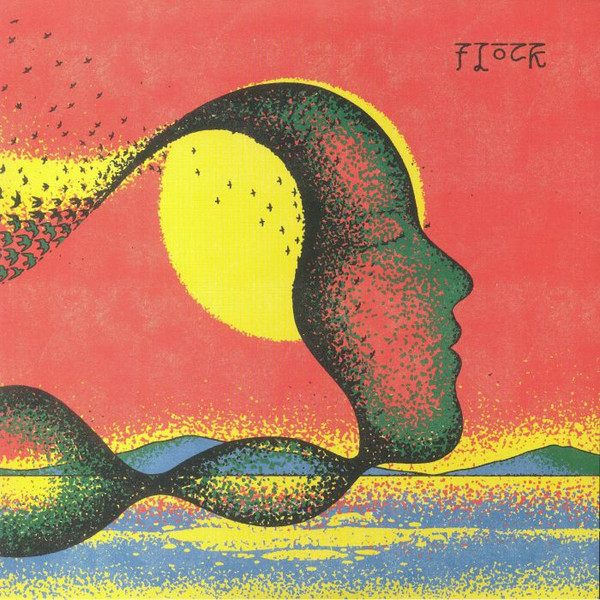 Пластинка Flock