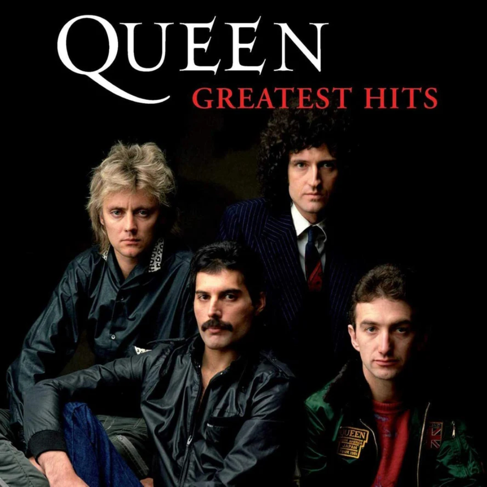

CD-диск Queen, – Greatest Hits - CD
