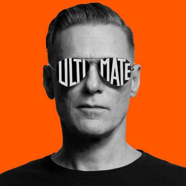 Виниловая пластинка Bryan Adams Ultimate LP - рис.0