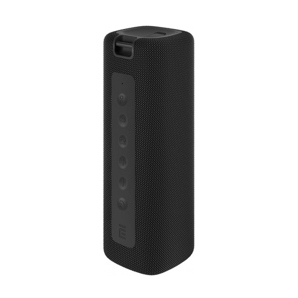 Портативная колонка Xiaomi Mi Portable Bluetooth Speaker Black - фото 4