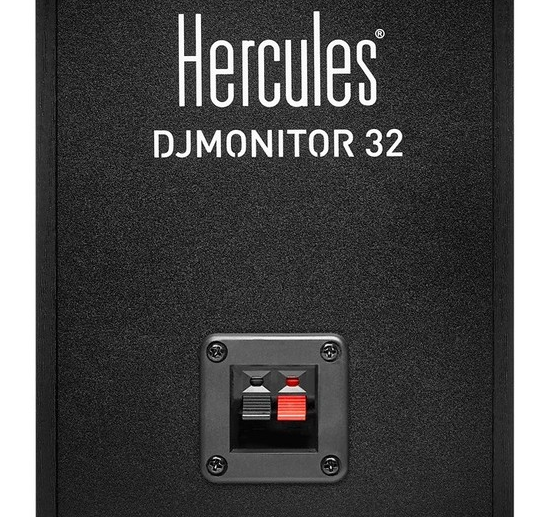 Студийный монитор Hercules DJ Monitor 32 - рис.7