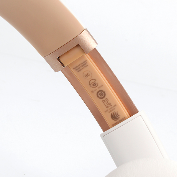 Беспроводные наушники JBL Everest V300BT Elite White - рис.4